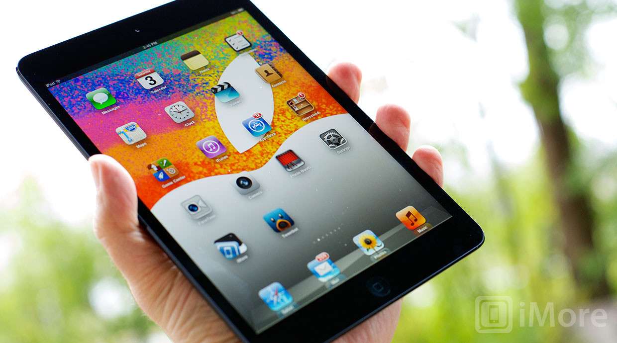 iPads & Tablets: Build Your Confidence Term 2