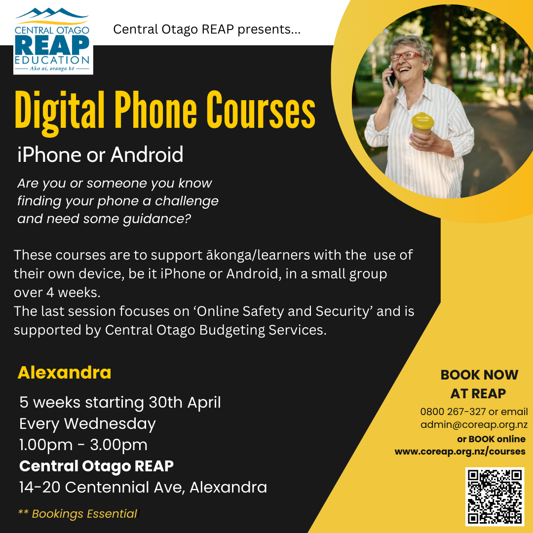 Black And Yellow Modern It Technology And Solutions Service Facebook Post (2)