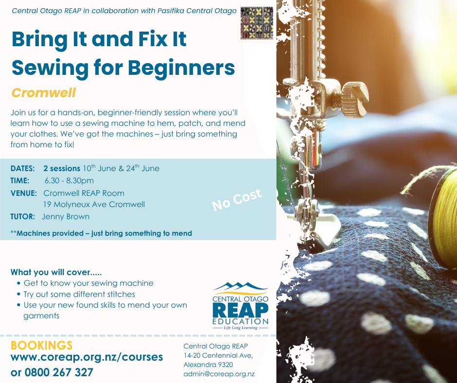 Facebook Ad Bring It And Fix It Sewing For Beginners (3)