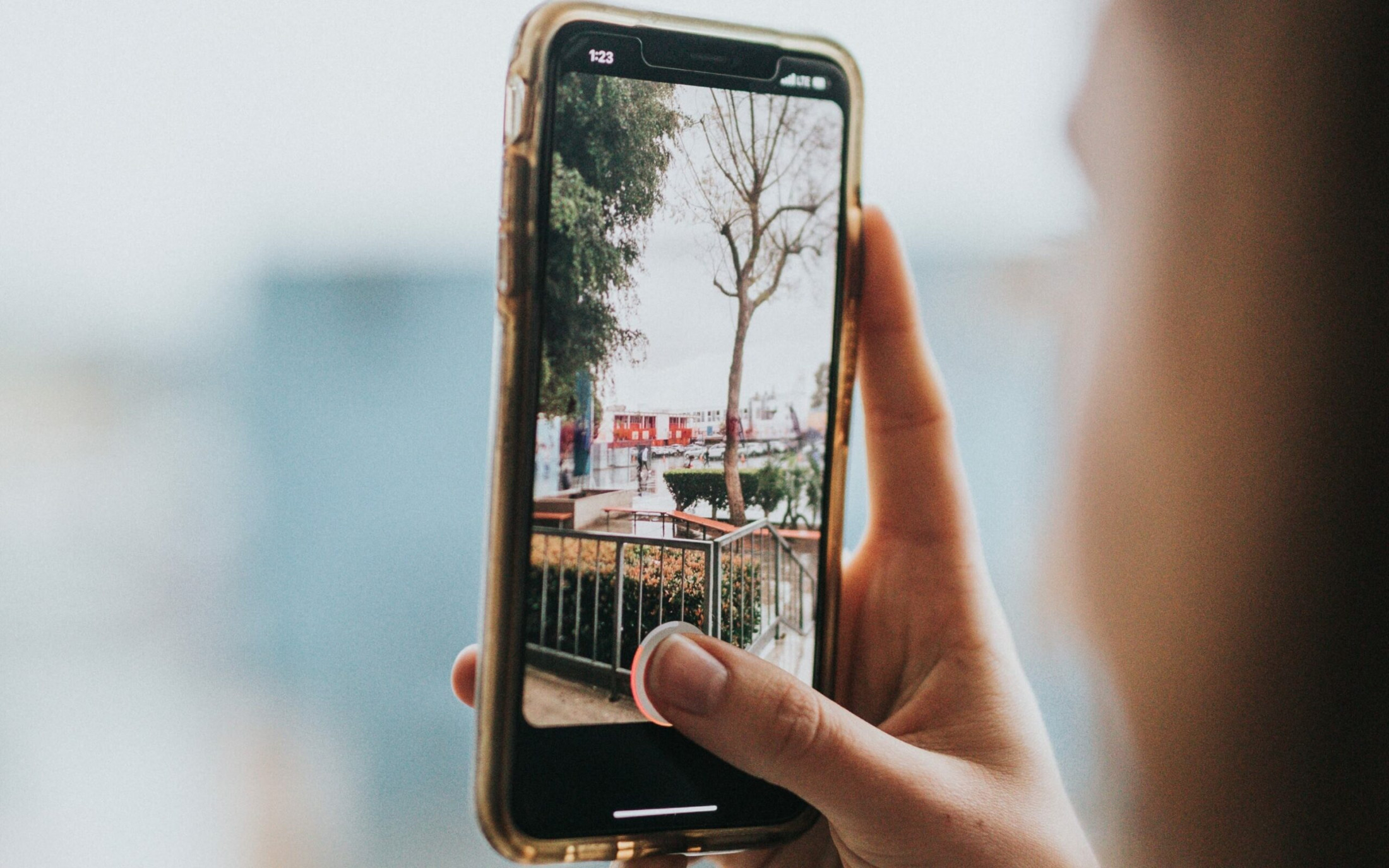Capturing and Sharing Moments - Digital Photos Alexandra
