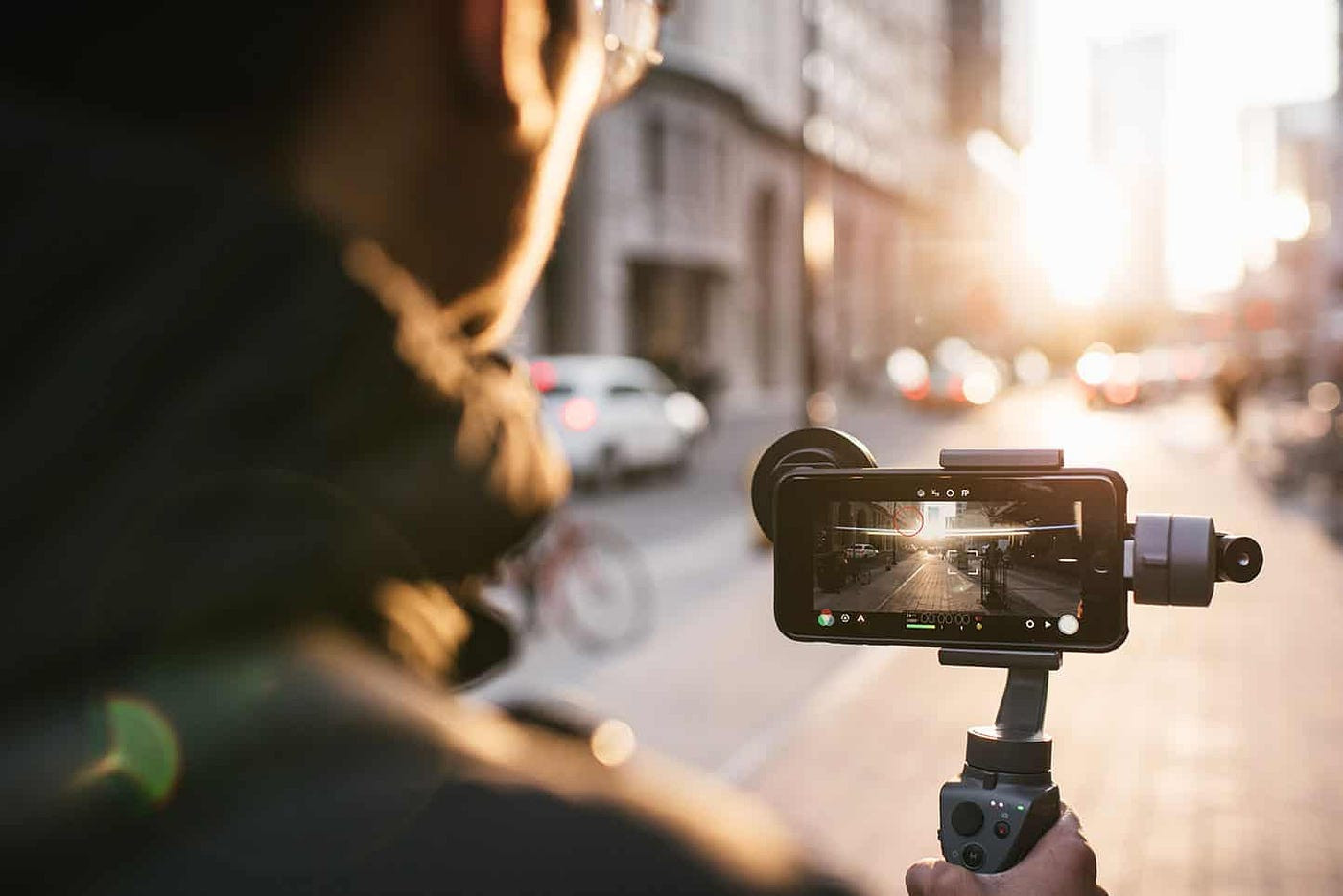 Create and Share - Video Workshop with Canva Alexandra