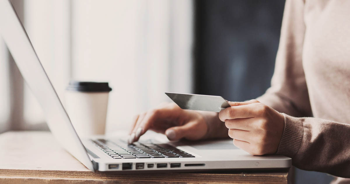Safer Shopping, Banking & Investing Online - Digital Netsafety Week Alexandra