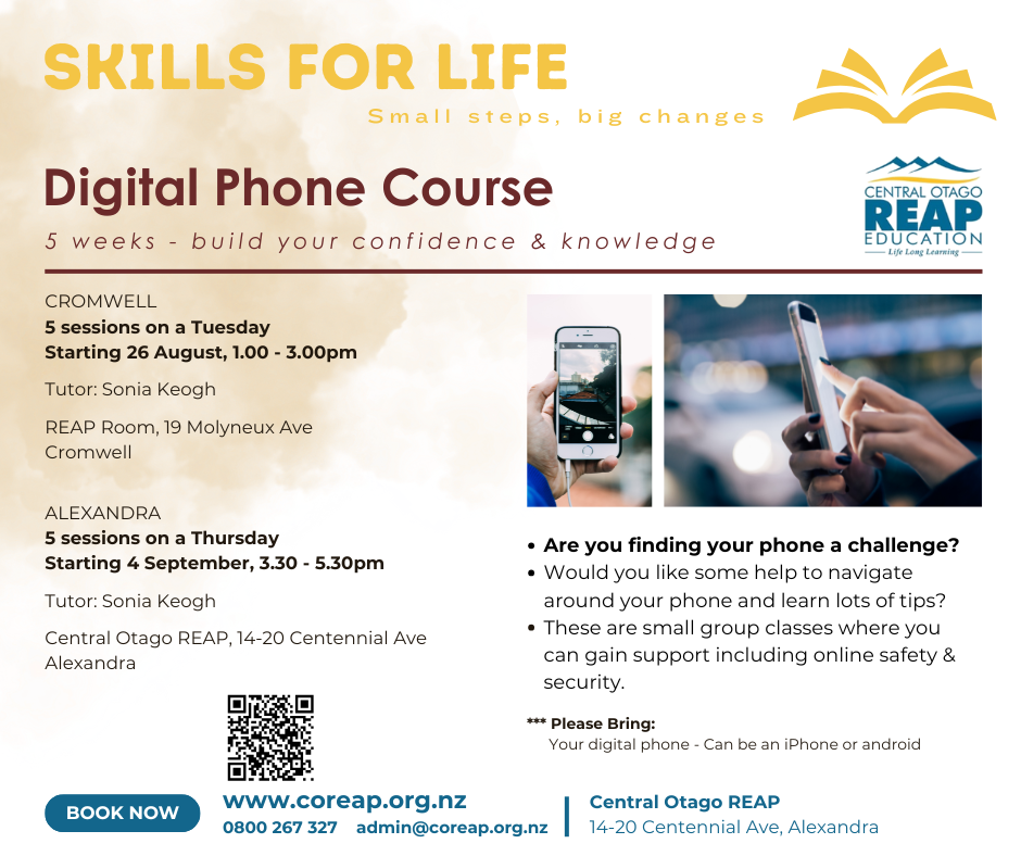 Digital Phone Course Facebook Post (2)