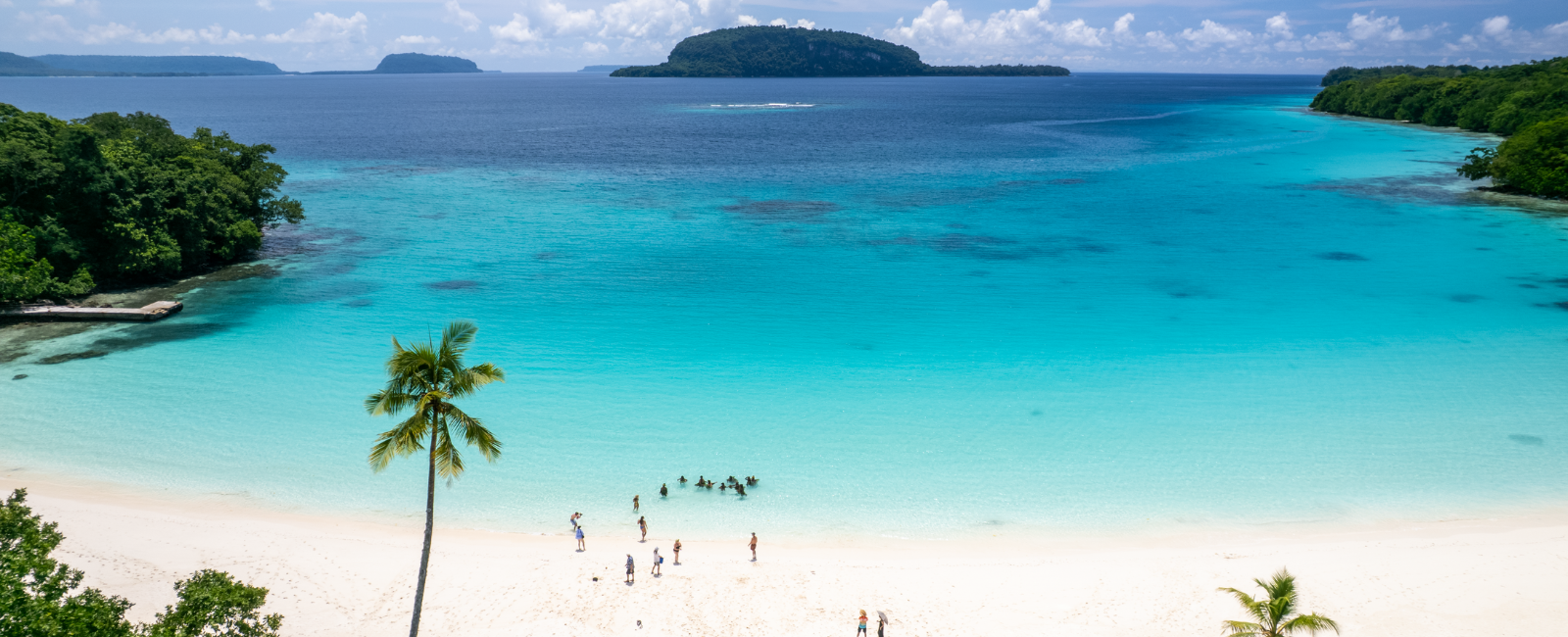 U3A Cromwell: A Pacific Neighbour - Vanuatu