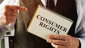 3. Legal Education - Consumer Rights