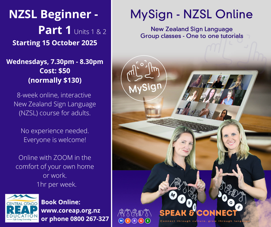 Copy Of Sign Language  Starting 15 October (1)