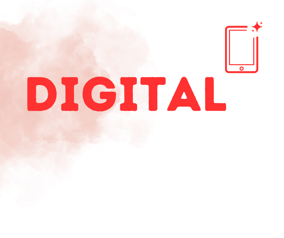 Digital - Knowledge At Your Fingertips