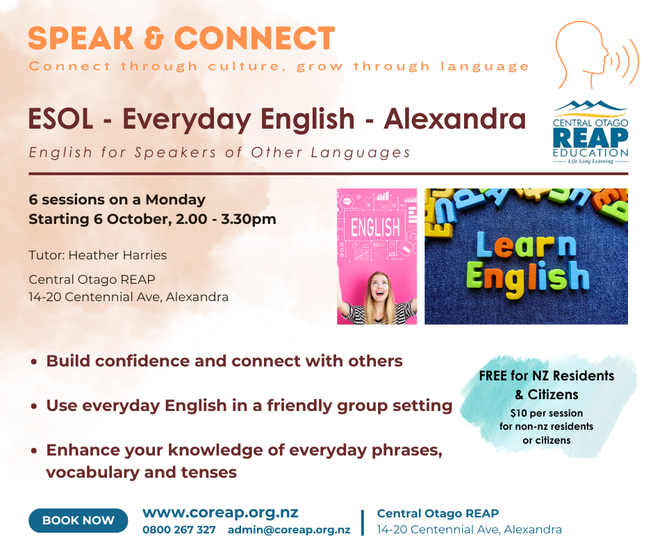 Esol Everyday English Alexandra Facebook Post (1)