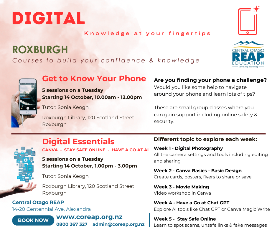Roxburgh Digital Courses Facebook Post (3)