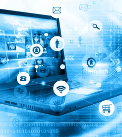 Digital Skills for Job Readiness Term 4