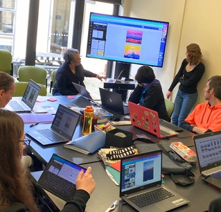 Choices ACE -  Growing Pathways Luggate Term 1