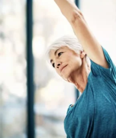 Health & Wellbeing: Senior Strengthen & Stretch at Home Term 1