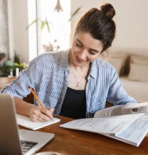 Study & Mahi Supported Learning Space