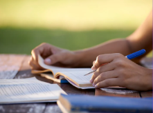 Study & Mahi Supported Learning Space