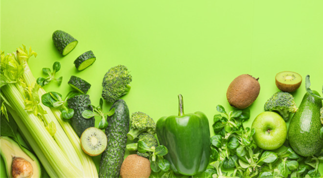 Nourish & Thrive: Everyday Skills for Eating Well