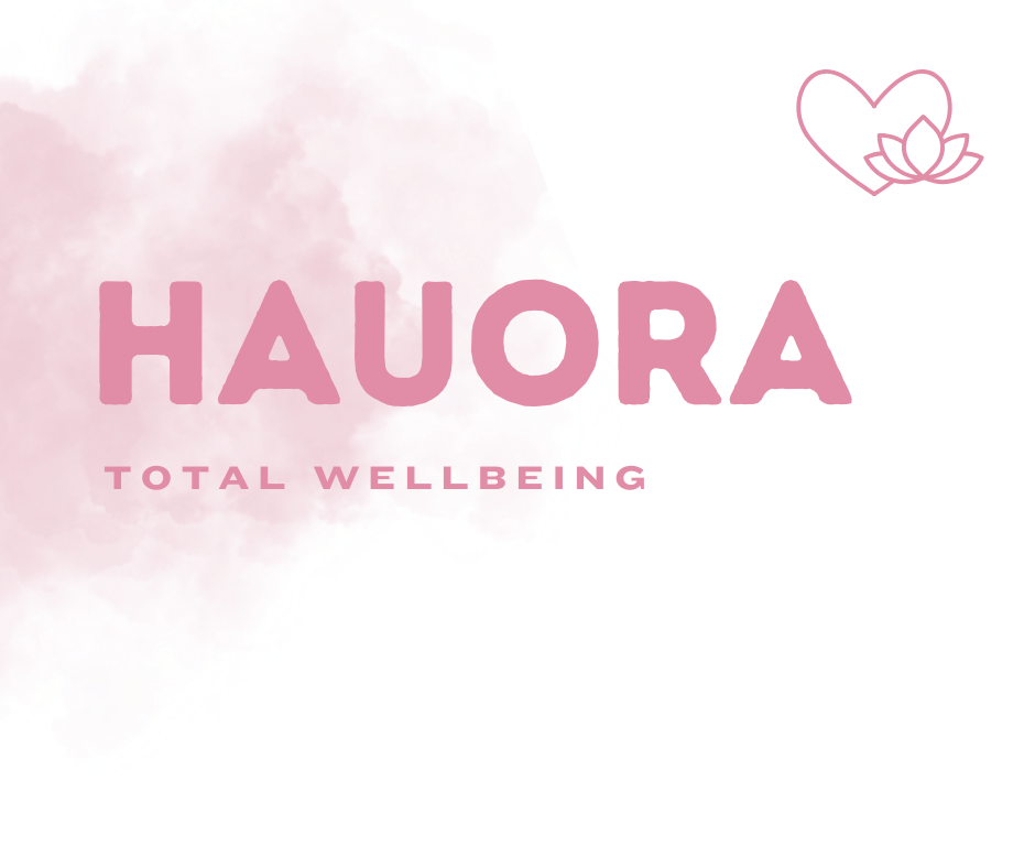 Hauora - Feel Better, Live Well