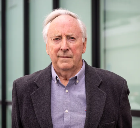 U3A Cromwell - Gil Elliott; An 18 year travail through the criminal justice system