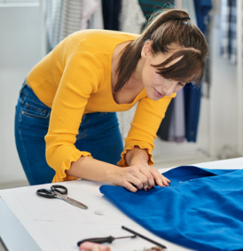 Make and Mend  Beginner Sewing - Ophir