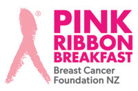 Pink Ribbon Sunrise Yoga & Yarns