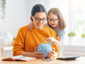 Budgeting for Change - Take Control of Your Money Term 2