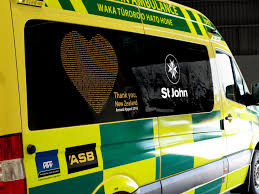 2. Getting to Know Central - Connecting With Our Emergency Services