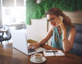 Creating a Side Hustle - Ideas into Action Term 3