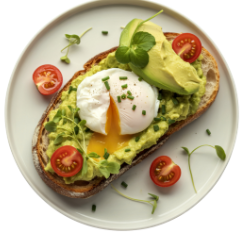 Breakfast Club - Learn How to Eat A Healthy Breakfast