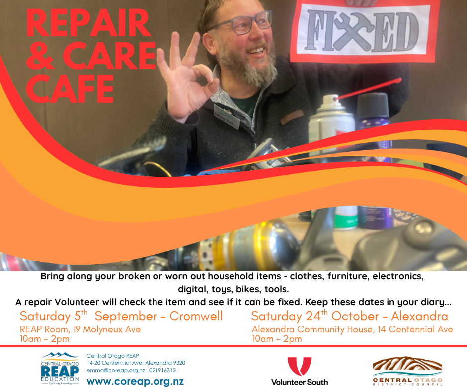 Copy Of Copy Of Repair And Care Cafe Facebook Post (3)