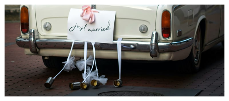 U3A Cromwell: Fifty Years of Getting Married