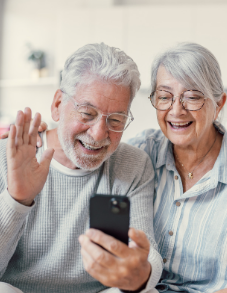 Beginner Smartphone Course - Cromwell Term 3
