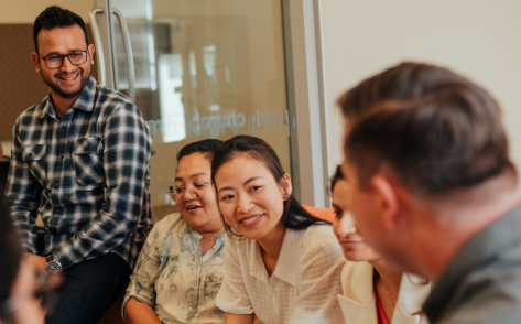 Workplace Communication Training