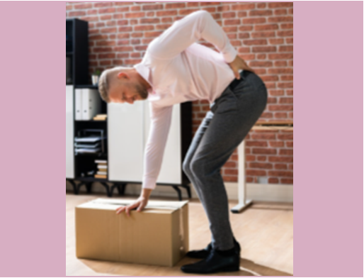 Strengthen & Stretch at Home - Cromwell Term 4