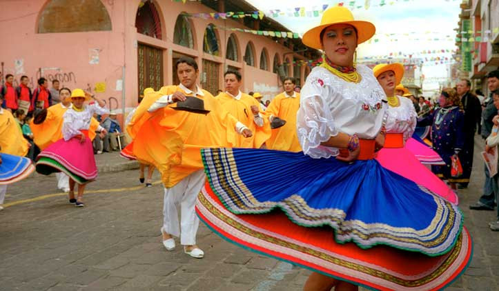 U3A Cromwell: South American Adventures